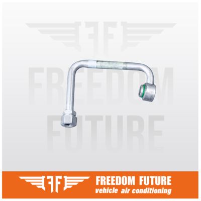 A9428303515 Air conditioning Suction Pipeline Untuk Mercedes Benz Actros MP2 MP3 2002