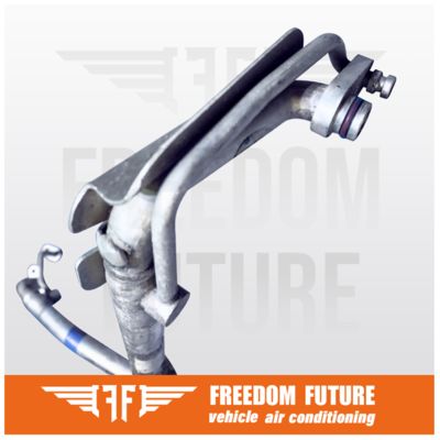 Volkswagen Audi 5Q1816738B Mobil AC Pipe Aluminium Fits 15-20 S3 2.0L