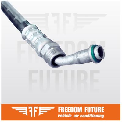 Volkswagen Passat Discharge AC Pipeline 3A0820739C Fits Untuk 88-97 B3 B4 1.6L 2.0L