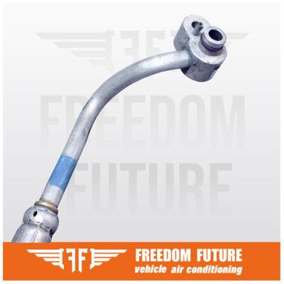 Caddy IV Fits 2016 Volkswagen Air Con Pipe Untuk Mobil 2K0816721C 2.0T Car Air Con Hose