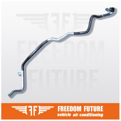 VW Passat 98-01 1.8T 2.8L 8D1260740M Aluminium Pipe Untuk AC