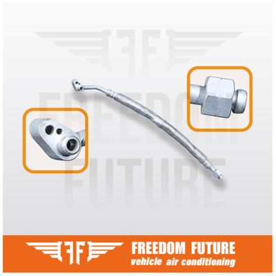 Coaster 88711-36530 Pipa AC Pembuangan Udara Toyota 4.1L 93-04