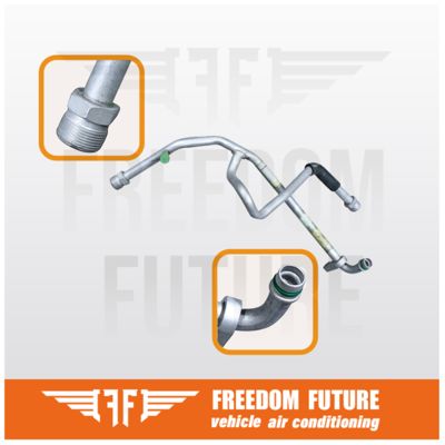 88707-0K010 Toyota Hilux 2.5L AC TGN26L Air Conditioner Tube 05-08