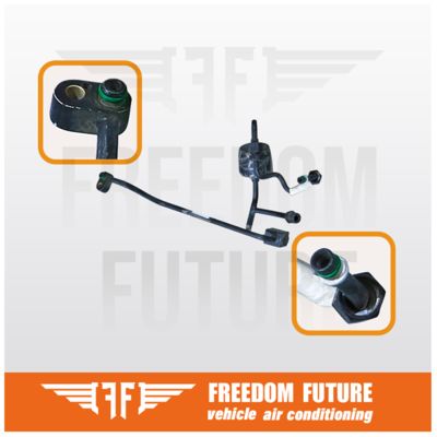 Cruiser 88726-60671 Air Conditioner Discharge Tube Toyota 4.5 4.7L 05-07