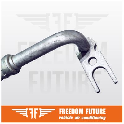 Pipa Hisap AC Mobil Xsara 6460.A1 Untuk Citroen Peugeot 206 1.6L 99-09