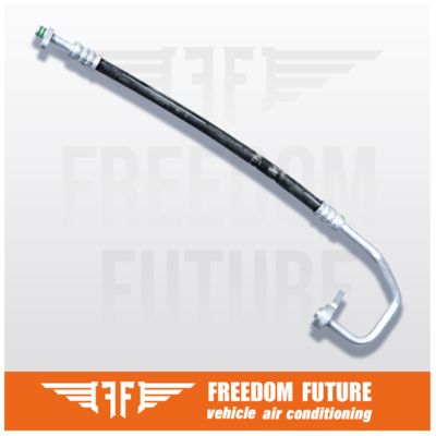 Citroen Berlingo 6460.63 Mobil AC Discharge Pipe 99-05 2.0L Auto Air Conditioner Hose