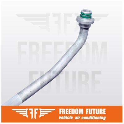 Citroen Berlingo 6457.YL Otomotif Air Conditioning Tubing 1.9L Mobil AC Pipe