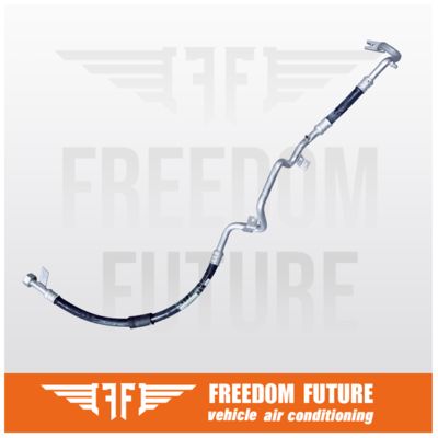 Benz Suction AC Pipeline A9408323715 Untuk Truk Mercedes Axor