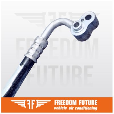 Pipa AC A2118301415 02-10 E W211 S211 Mercedes Benz C219 Mobil