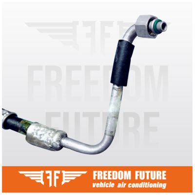 E-Kelas W210 A2108304615 Mobil AC Discharge Pipe 96-02 Mercedes S210 Mobil Aircon Selang