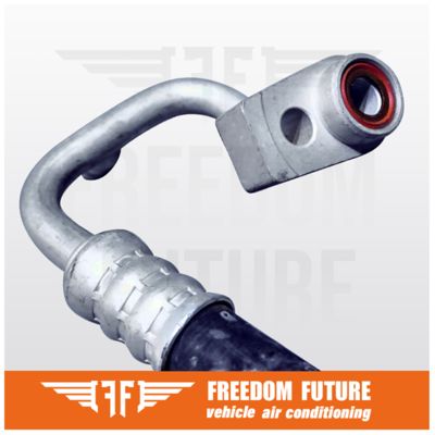 MKT AV11-19972-DA Discharge AC Pipe Untuk Ford Taurus Lincoln 3.5L 09-12