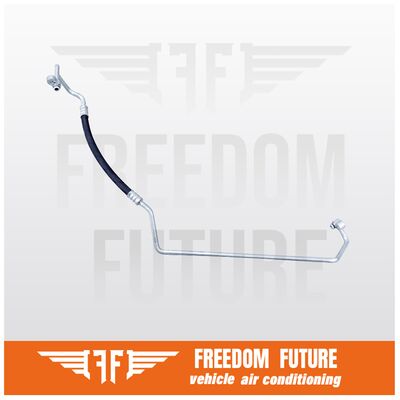 Pipa Pembuangan AC BMW 64506911953 Cocok Untuk 5 seri E60 E61 2.5L 2006-2009