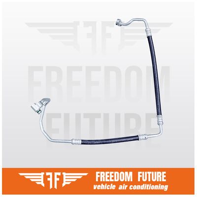 64509223325 Pembuangan AC Pipa BMW Cocok Untuk Seri 1 3 E90 2.0L 2012