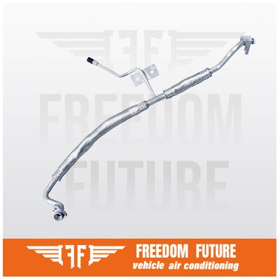 64536910802 Air conditioning Suction Pipeline Fit Untuk BMW E60 5 seri 2004-2005