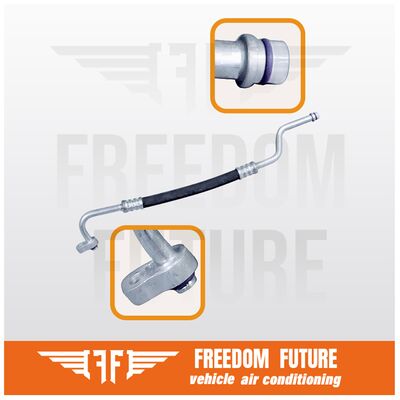 Pipa Saluran AC A1648300015 Mercedes Benz Cocok Untuk ML350 GL450 2006-2010