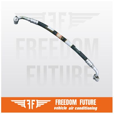 Pipa AC Bongkar Volkswagen 6R0820721D Cocok Untuk Polo Audi A1 2010-2014