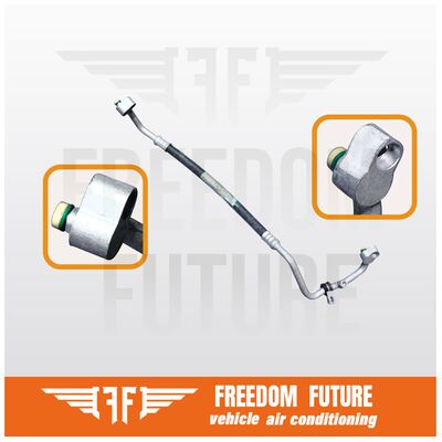 Pipa Saluran AC Mobil Cocok Untuk Volkswagen Touareg Audi Q7 3.0T 2002-2015 7L6820721AB