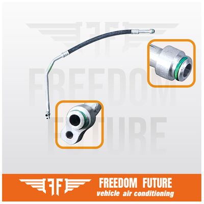 80311-T7W-A01 Car Discharge A/C pipeline Cocok untuk Honda HR-V 1.8L 2016-2018