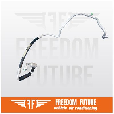 80312-TBC-A03 80312-TBC-A04 Honda Car Suction A/C Hose Fit Untuk 2016-2018 Civic 1.5L