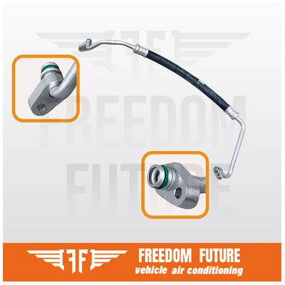 88711-06430 Pipa Pembuangan AC Mobil Cocok Untuk Toyota Camry 2.5L 2012-2017