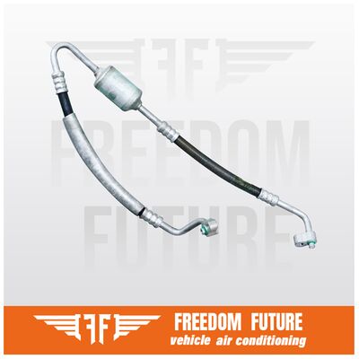 9122114 Mobil A/C Tekanan Tinggi&tekanan rendah pipa Cocok Untuk 1998-2005 Opel Astra G