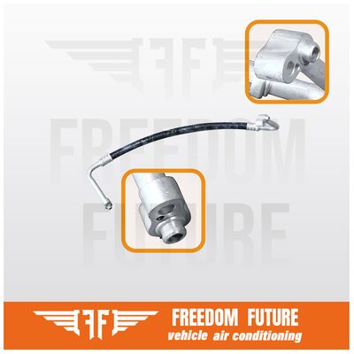 Volkswagen Suction Air Conditioning Pipeline 1J0820721CA Cocok Untuk Golf 2001-2012 1.9L