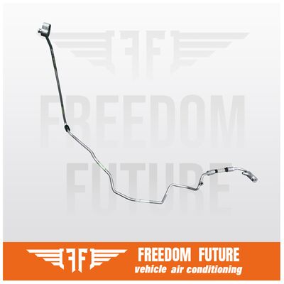 Volkswagen Discharge Air Conditioning Tube 1T0820741AL Cocok untuk 2004-2015 Golf Jetta Audi A3
