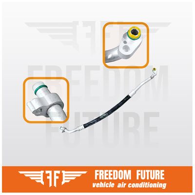 Volkswagen Cocok Untuk 2006-2016 Air Conditioning Pipeline 2E0820721