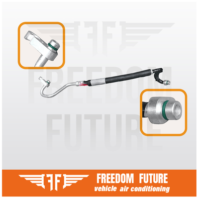 92490-9HP1A Air Conditioning Hose Assembly untuk Nissan Maxima 3.5L V6 2018-2022 Penggantian