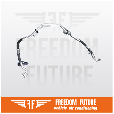 6460.QP Selang AC Otomotif Untuk Peugeot 307/Citroen C4 1.6L 2004-2012
