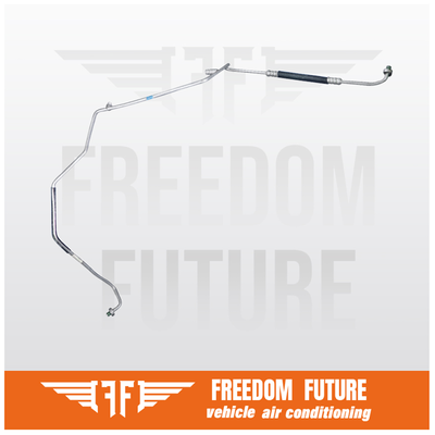 6477.C9 Air Conditioning Discharge Line Untuk Peugeot Partner 1.6L 2008-2015