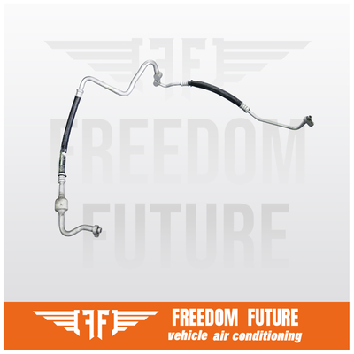 23451303 Mobil AC Hose Pipe Automotive Air Conditioning Line Untuk Cardilac XTS 2.0T
